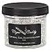 Cigar Caddy Crystal Gel Humidification, Large, 4-Ounce Jar, Reusable, Maintains Humidity at 70%