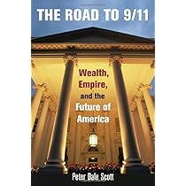 洋書 The Road to 9/11: Wealth, Empire 51skEJcSFQL._AC_UL210_SR210,
