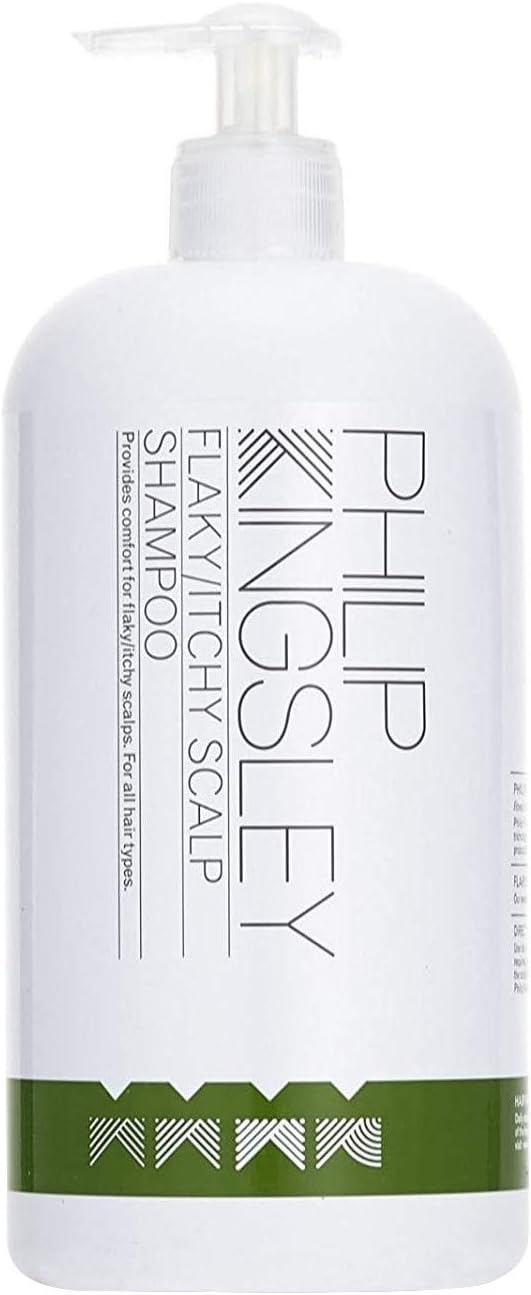 Flaky/Itchy Scalp Shampoo (For Flaky/Itchy Scalps) 1000ml/33.8oz