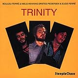 TRINITY                                            image