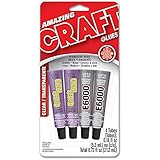Amazing GOOP 5510300 Craft Mini (4 Pack)