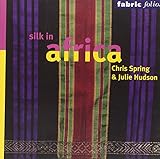 Silk in Africa (Fabric Folios) by 