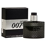 Men's 007 by James Bond Eau de Toilette - 1 oz