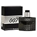 Men's 007 by James Bond Eau de Toilette - 1 oz