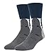 Zmart Funny Socks - Shark & Ocean Designs for Men & Teens