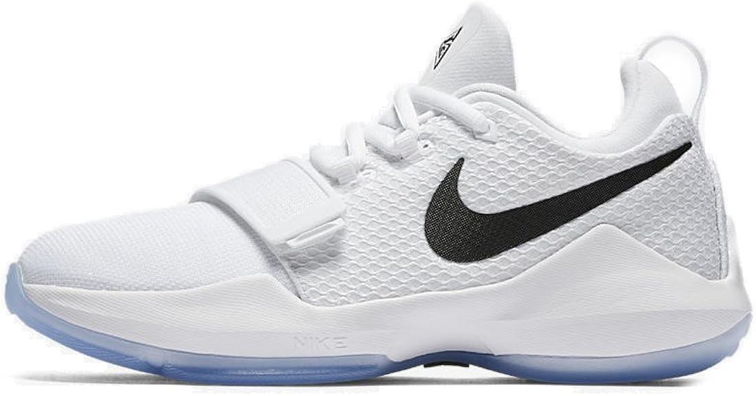 Nike Scarpe da Basket bambino modello PG 1 (GS) Paul (35,5