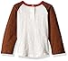 Mud Pie Baby Boys' ' Raglan T-Shirt, Turkey, 12-18 Months