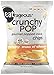 eatrageous Crunchy Mac N' Cheese, 3 Ounce (Pack of 12)