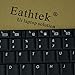Eathtek Replacement Keyboard for HP Compaq G71-329WM G71-333CA G71-333NR G71-339CA G71-340US G71-343US G71-345CL G71-347CL G71-349WM G71-351CA G71-358NR Series Black US Layout