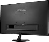 ASUS VC279HE 27" Full HD IPS Frameless Monitor VGA HDMI DP DVI-D 5ms view 4