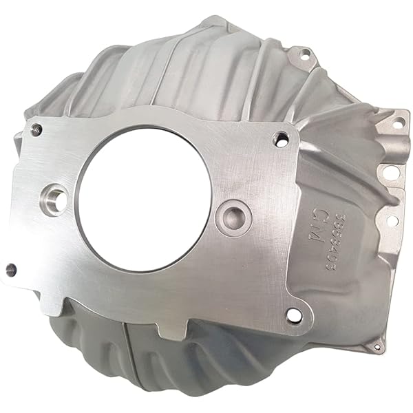 HALプロショップ2NEW 5562 CHEVY BELLHOUSING FLYWHEEL CO INSPECTION LOWER DUST