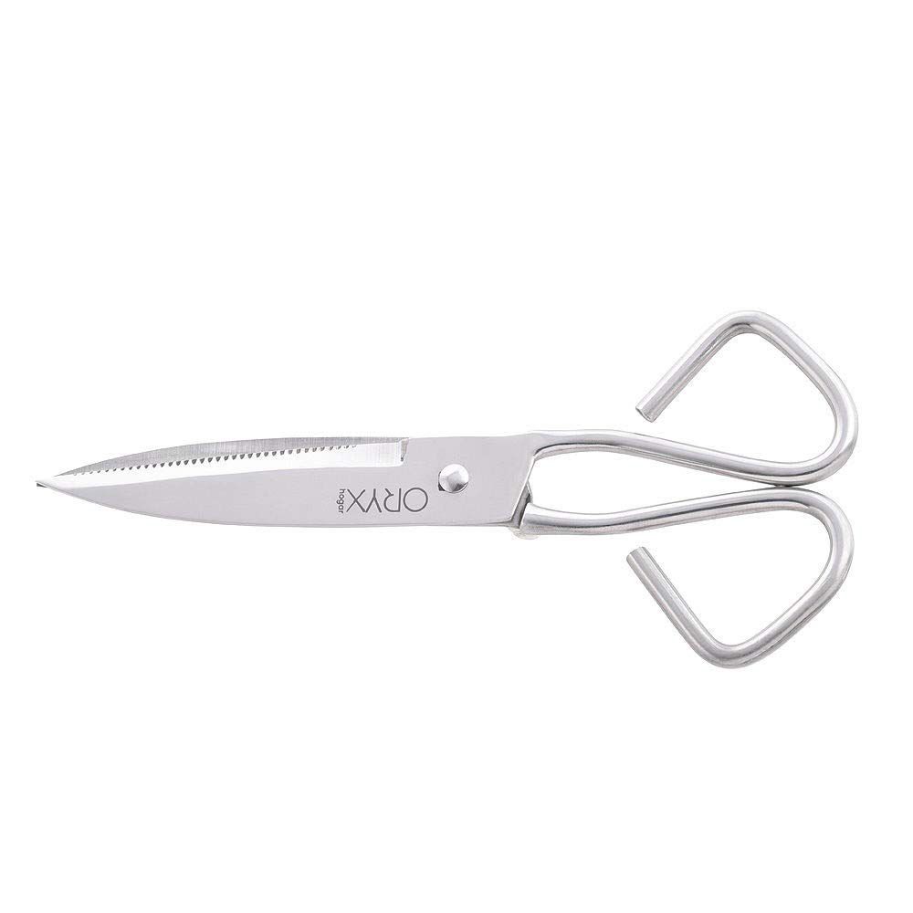 Oryx 5800300 Professional Kitchen Scissors Stainless 20 cm