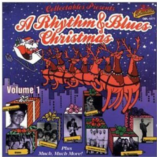 A Rhythm & Blues Christmas Vol.1