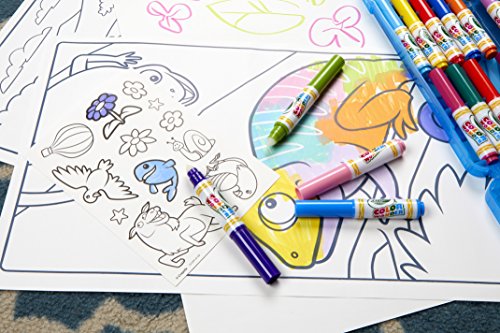 4 Crayola+Wonder+Coloring+Amazon+Exclusive