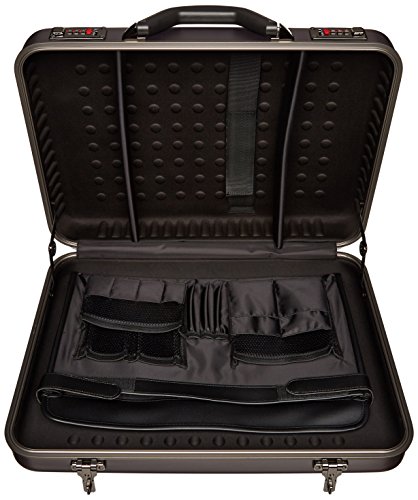 4 Samsonite+Delegate+Briefcase+Gun+Metal