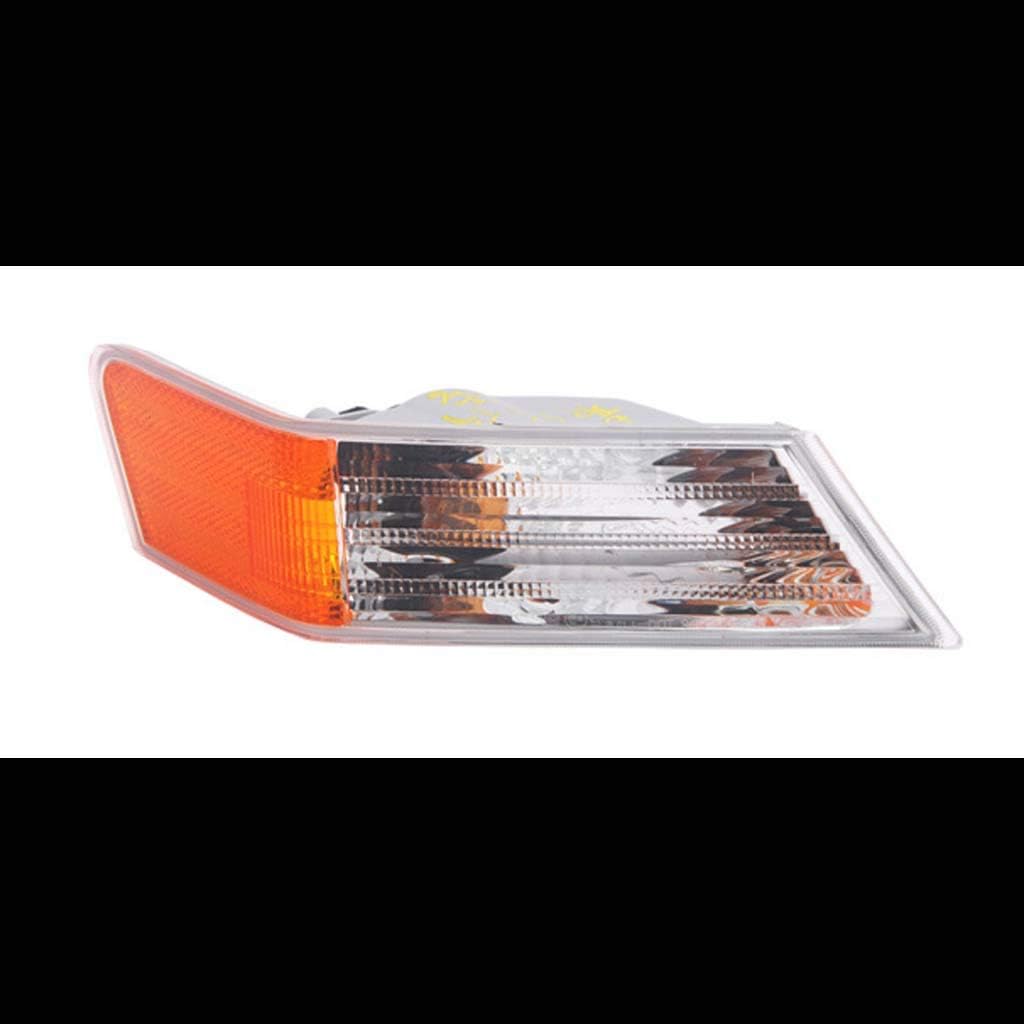 For 20072017 Jeep Patriot Passenger Side Turn Signal Light