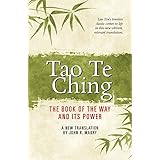 Tao Te Ching: The Book of the Way and Its Power