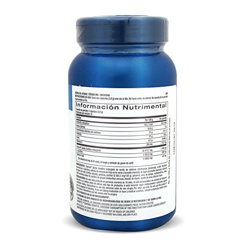 GNC Total Lean Thermo CLA for Healthy Body Composition and Lean Muscle