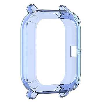 Starnearby Carcasa Compatible para Amazfit GTS Funda ...