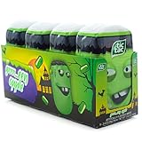 Tic Tac Bottle Pack Halloween 2015 Green Apple (Pack of 4)
