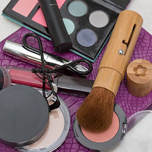 Ecological Makeup Eyelash Curler - Brilliant Curled Lashes In Seconds With This Spring Loaded Curl Defining Press. Making The Best Looking Lash Easy
