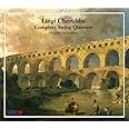 Cherubini: Complete String Quartets