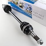 NICHE Front Left Or Right CV Axle Drive Shaft Assembly for Yamaha Rhino 700 2008-2013