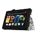Fintie Folio Case for Fire HDX 7 - Slim Fit Leather Standing Protective Cover with Auto Sleep/Wake (Will only fit Kindle Fire HDX 7