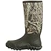 The Original MuckBoots Adult FieldBlazer Boot,Mossy Oak Break-up Camo,9 M US Mens/10 M US Womens