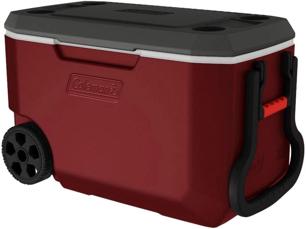 camping cooler