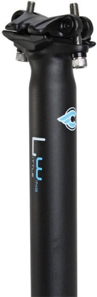 Best Bike Seat Post Offset 28.6