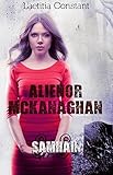 Aliénor McKanaghan - 2: Samhain (French Edition) by Laetitia Constant, Fleurine Rétoré