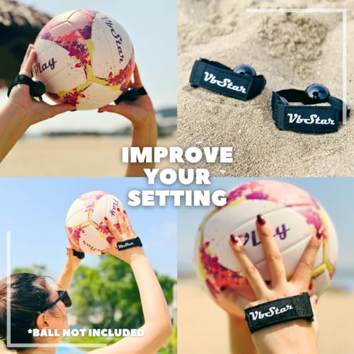 Volleyball Training Equipment Aid Master Your Serving, Setting, and