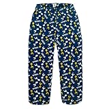 Tottenham Hotspur FC Official Soccer Gift Mens Lounge Pants Pajama Bottoms M