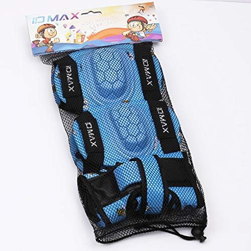Children's protective pads for sports activities, priced at $11.58.