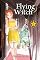 Livro Flying Witch vol. 05