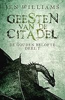 Geesten van de citadel (De Gouden Belofte)
