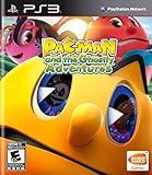 Pac-Man and the Ghostly Adventures - Playstation 3