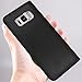 Galaxy S8 Wallet Case, IMABAO Premium Protective Leather Durable Handmade Case Grade Drop Protection with Card Slot Holder for Samsung Galaxy S8 2017
