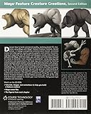 Image de Maya Feature Creature Creations (Graphics Series)