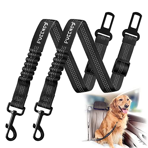 PUEENOD Dog Seat Belt