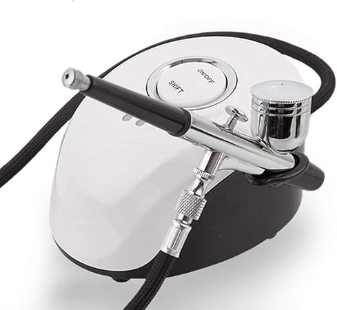 9 Best Airbrush For Cake Decorating To Create A Wow Worthy Cake