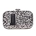 Fawziya Bird Purses And Handbags For Women Bags Online Shopping Fashion -Gray