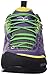 Salewa Women's Firetail 3 Tech Approach Shoe, Mystical/Kamille, 7 M US