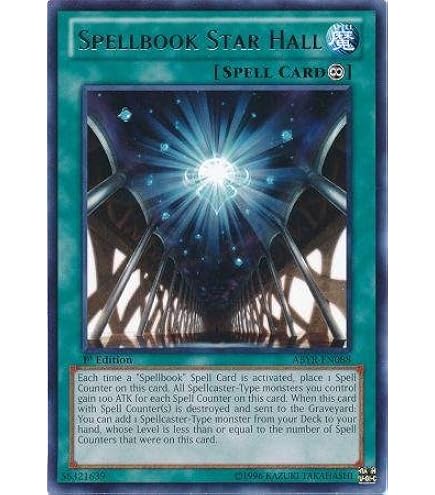 yugioh spellbook deck 2017 Amazon.com: YU-GI-OH! - Spellbook of Judgment (MP14-EN039) - Mega Pack 2014  - 1st Edition