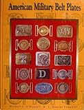 American Military Belt Plates