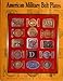 American Military Belt Plates primary