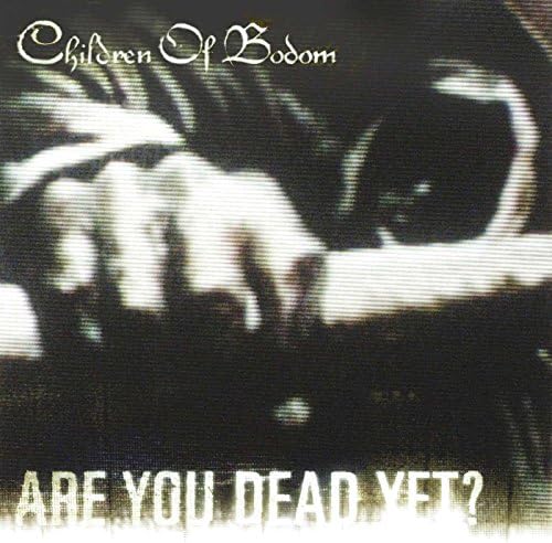 Children of Bodom - Blooddrunk (W/Dvd) - Amazon.com Music