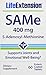 Life Extension Same Nutritional Blister Pack Tablets, 60 Count
