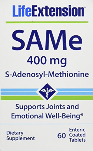 Life Extension Same Nutritional Blister Pack Tablets, 60 Count Life Extension Same Nutritional Blister Pack Tablets, 60 Count